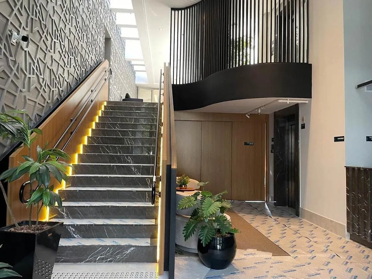 Condominio Id Lisboa - Studios Por Temporada Σάο Πάολο