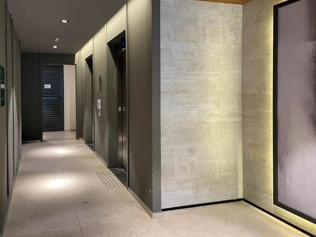 Condominio Id Lisboa - Studios Por Temporada Σάο Πάολο Βραζιλία