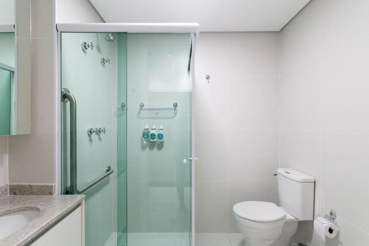 Condominio Id Lisboa - Studios Por Temporada Σάο Πάολο Διαμέρισμα